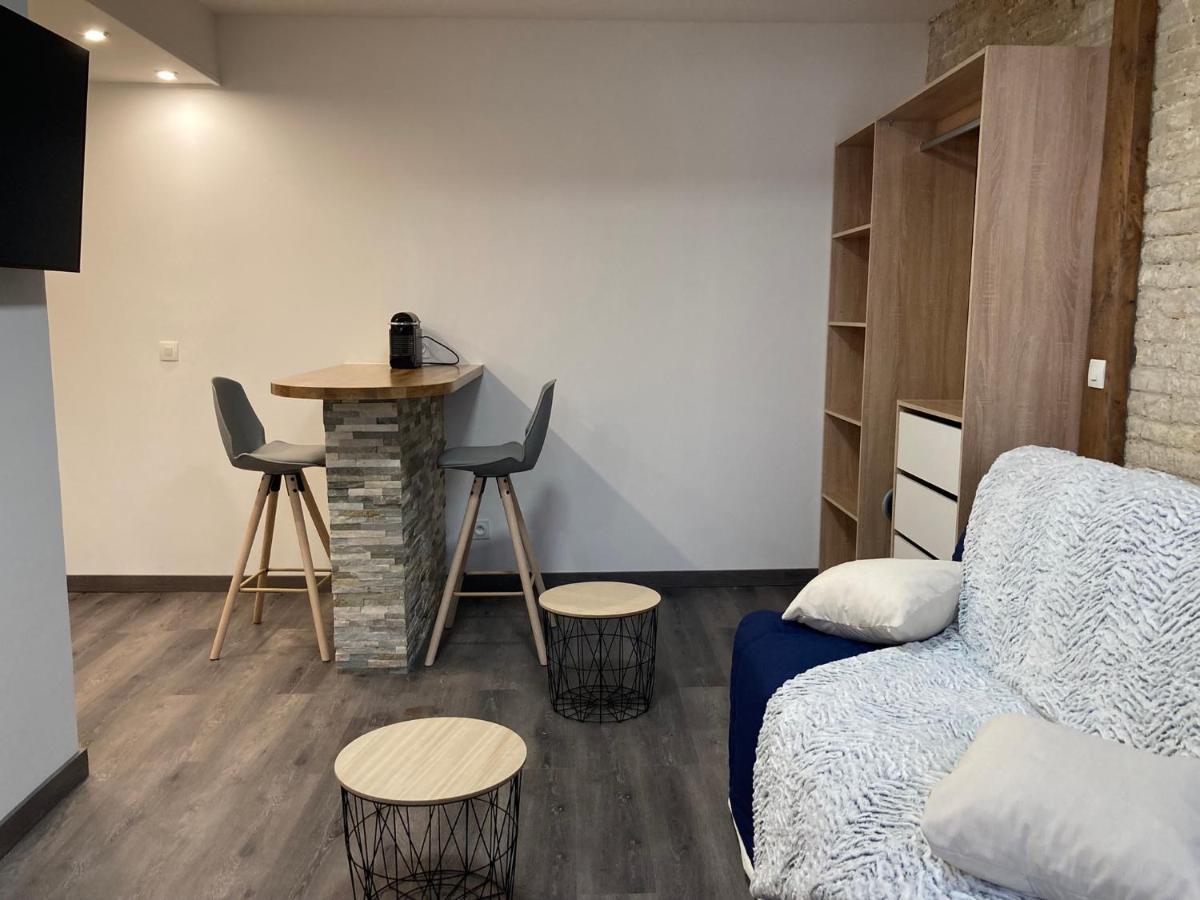 1C Studio Au Coeur De דייפ מראה חיצוני תמונה